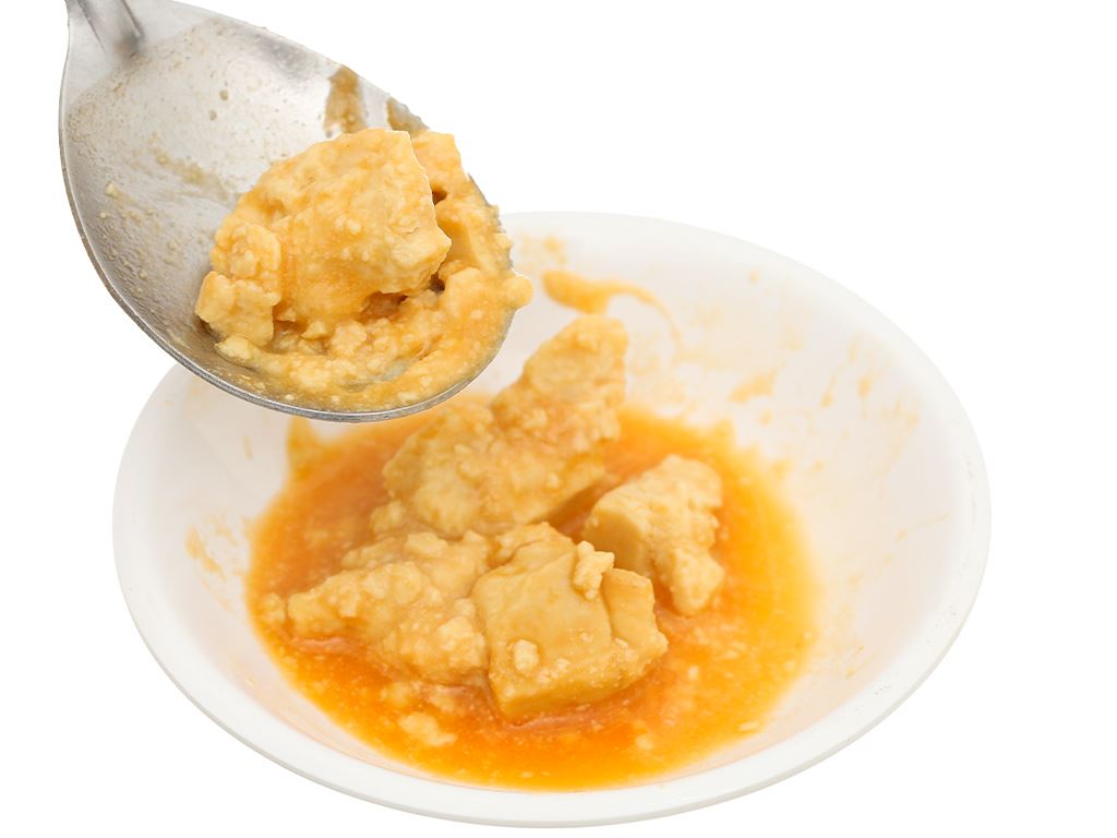 Tương, chao các loại